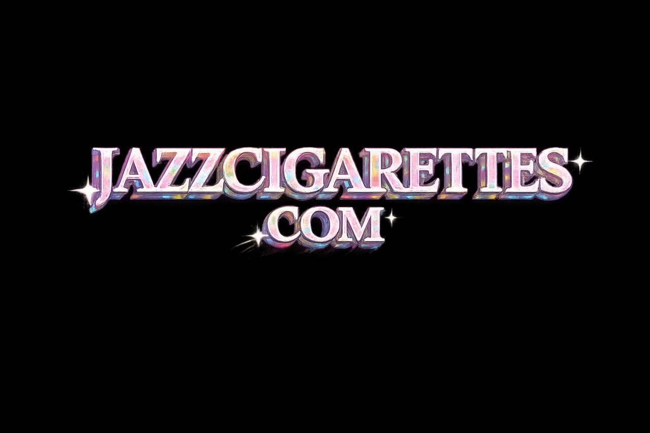 Jazz Cigarettes